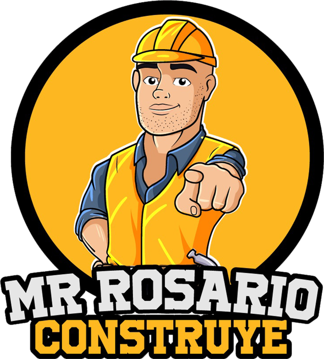 Mr. Rosario Construye